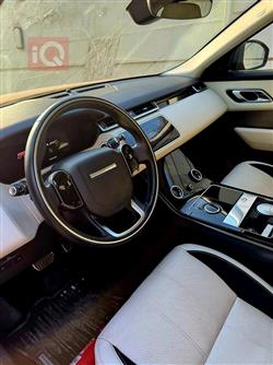 لاند روفر رانج روڤر فيلار